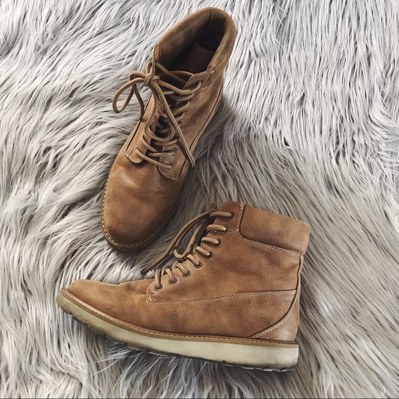CLIFFS BY WHITE MOUNTAIN Womens Marissa Hiking Boot